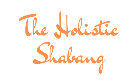 The Holistic Shabang